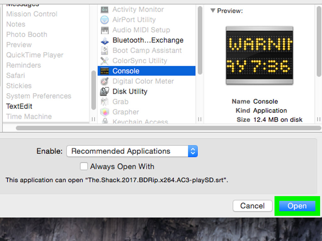 wm player for mac