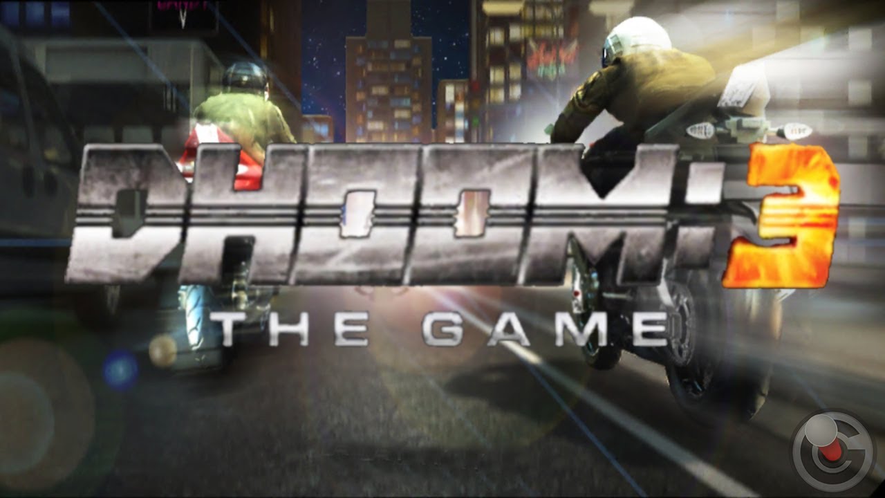 dhoom games for mac